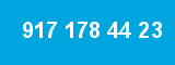 917 178 44 23